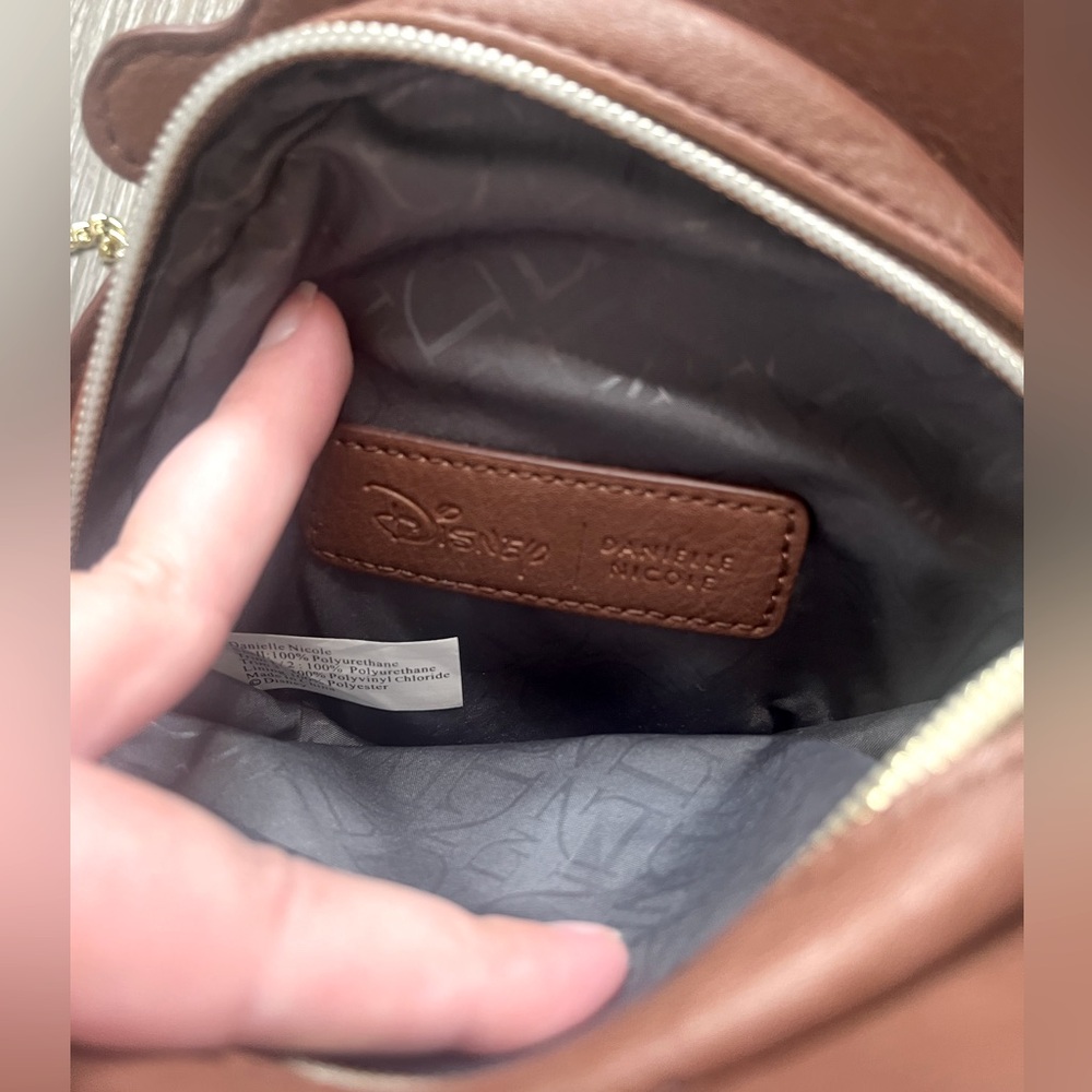 Danielle Nicole Disney Purse - image 4